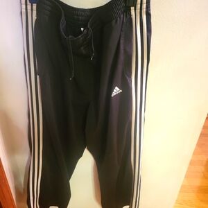 Adidas Track Pants